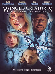Winged Creatures | Fragments  |   DVD